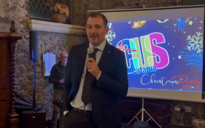Il senso dell’appartenenza del Cus Catania, la casa dello sport catanese
