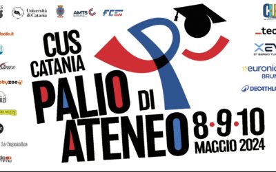 Al via il 19° Palio d’Ateneo: goliardia e agonismo in veste “green”