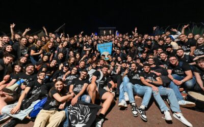 Palio d’Ateneo, XIX edizione: vince (ancora) Ingegneria