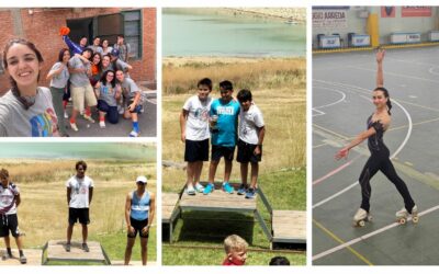Weekend cusino, vince il Softball: buone prestazioni nella Canoa e nel Pattinaggio artistico
