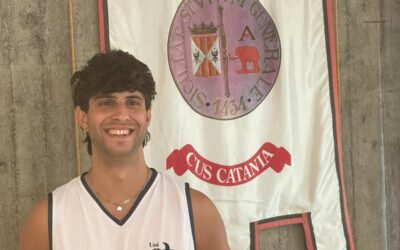 Basket: la nuova stagione nel campionato di serie C