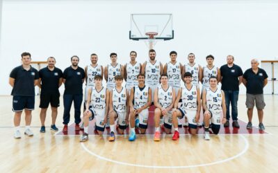 Cus Catania Basket: derby per il debutto casalingo nel campionato di Serie C