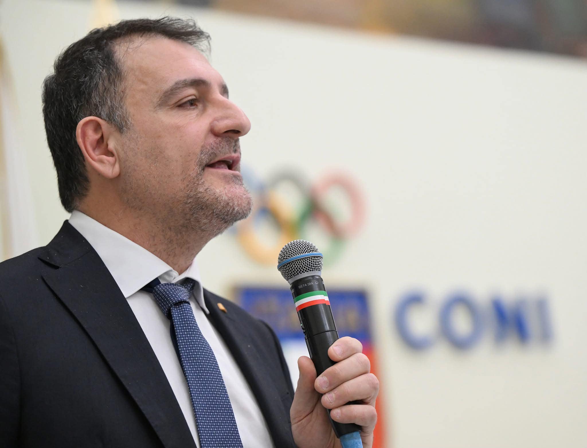 Luigi Mazzone