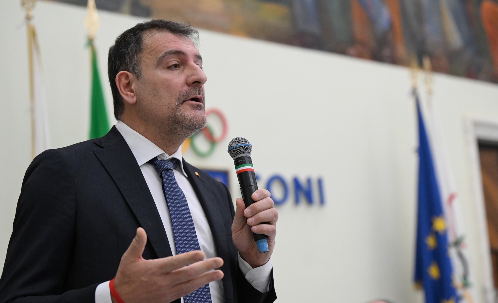 Luigi Mazzone