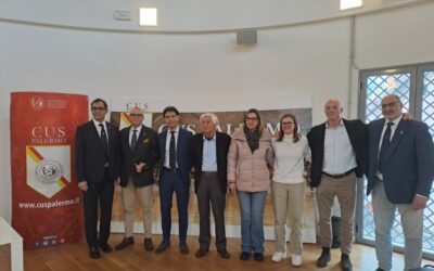 Davide Truglio eletto presidente del Comitato Regionale Sicilia di Canottaggio
