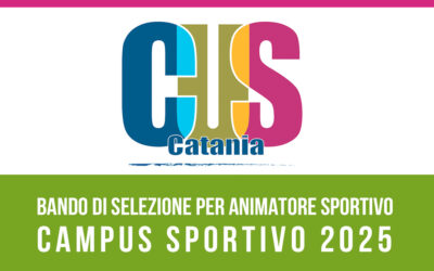 BANDO DI SELEZIONE