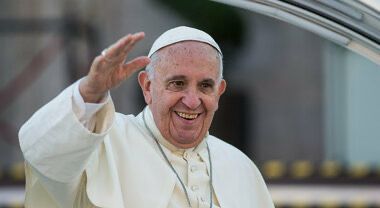 Papa Francesco