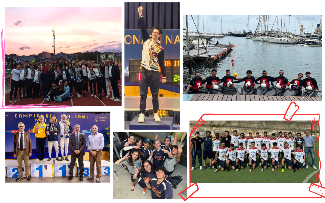 fine settimama 10-11 maggio 2025