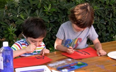 Acqua Day al Campus estivo: giochi e lezioni sulla corretta idratazione
