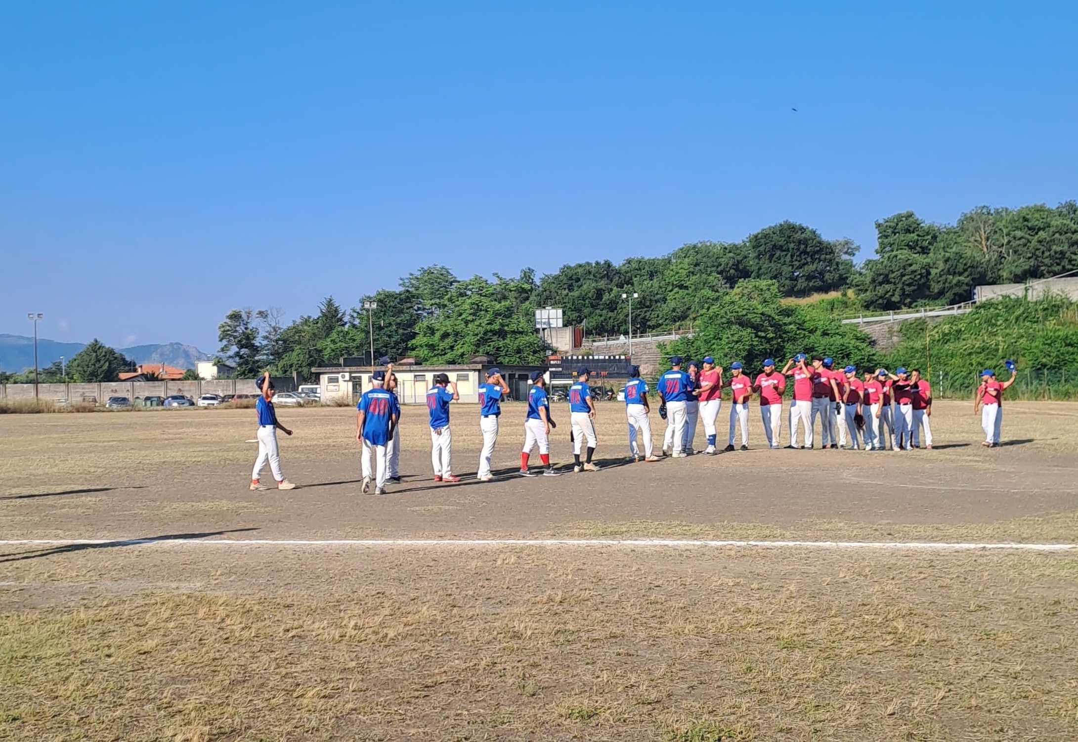 Baseball
