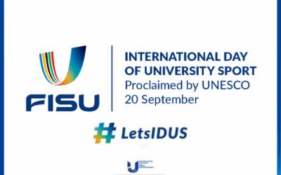 Anche il Cus celebra l’International Day of University Sport