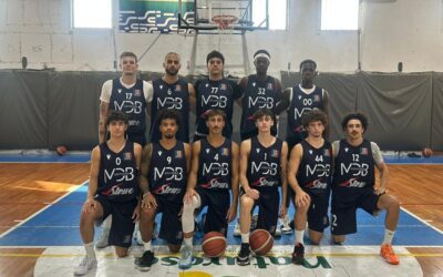Basket, il Cus Catania cambia identità e cresce: avrà un title diverso