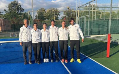 Tennis A2 femminile avvio di stagione in trasferta contro il Ct Bologna