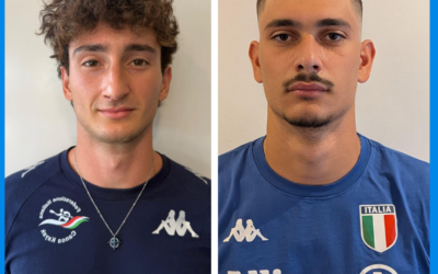 Canoa Polo, i Mondiali vestono i colori del CUS Catania | I 3 convocati in nazionale U21