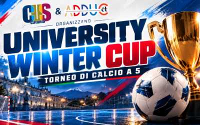 University Winter Cup