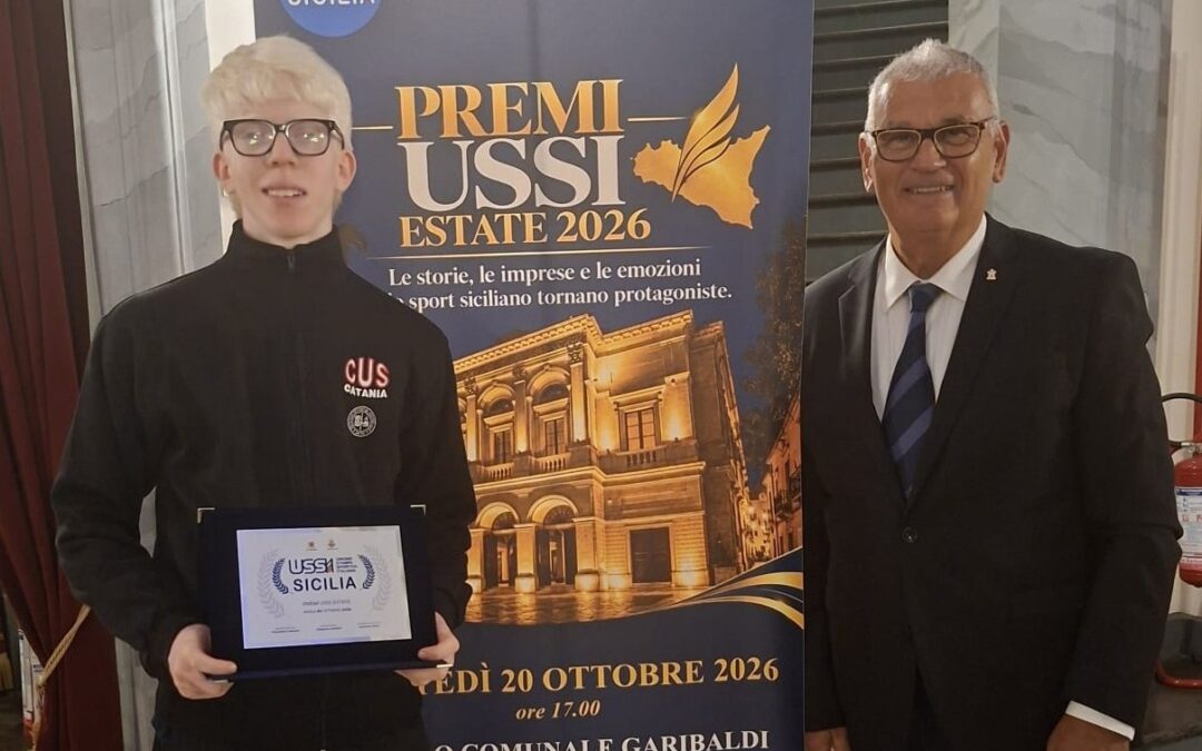 Premio USSI