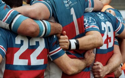 Rugby, il CUS Catania torna in serie A dopo oltre 60 anni!