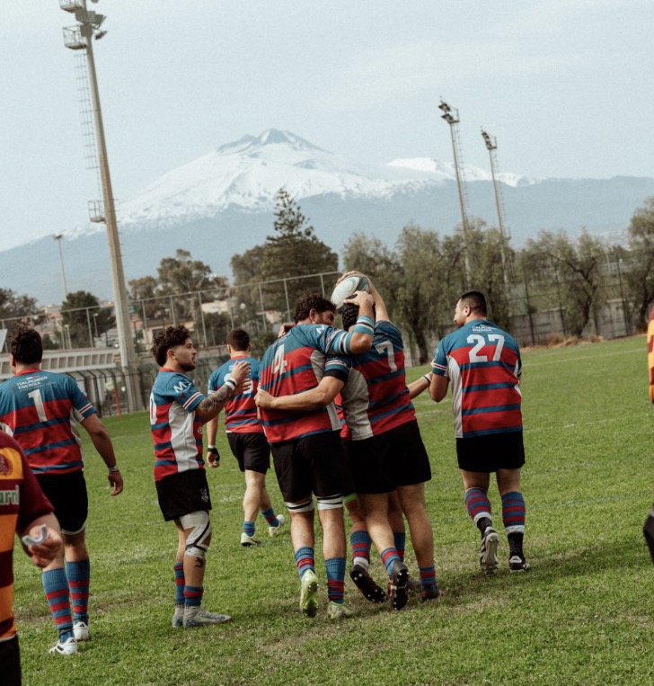 CUS Catania Rugby
