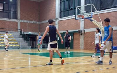 Basket, al via il progetto Dual Career. Esordio per gli universitari